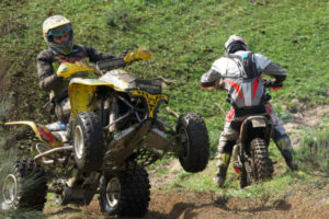 Quad
